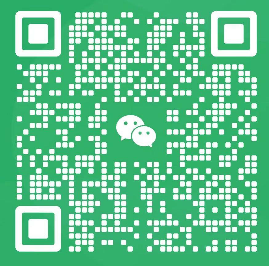 扫一扫加微信-木子爱电玩