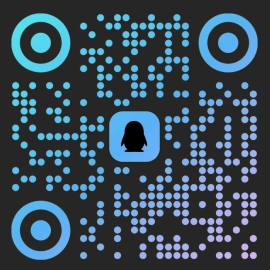 扫码加QQ群-木子爱电玩